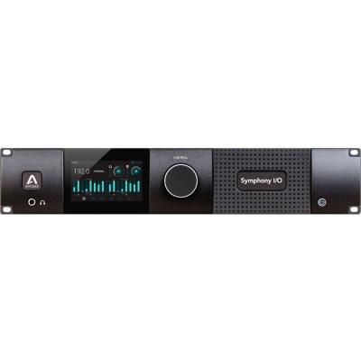 Apogee Symphony MKII SYM2